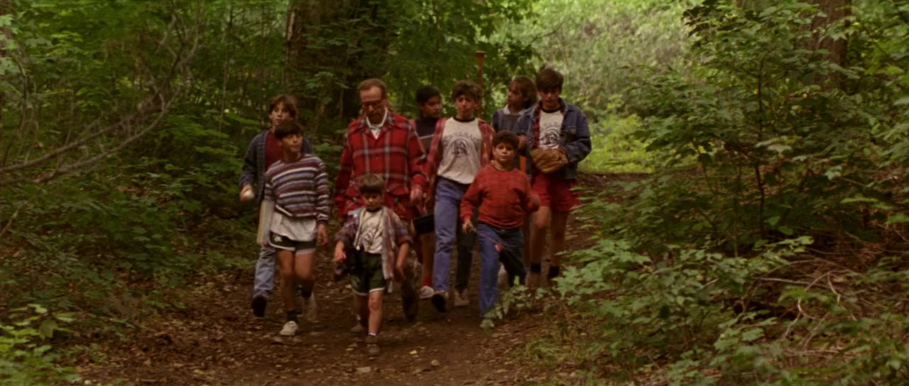 Indian Summer screenshot 1