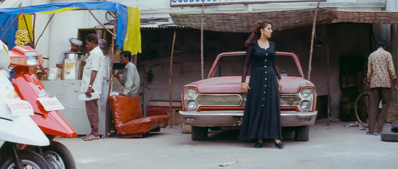 Indian screenshot 3
