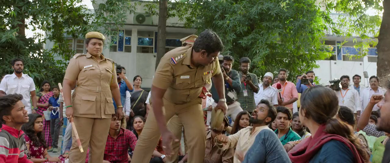 Indian 2 screenshot 2