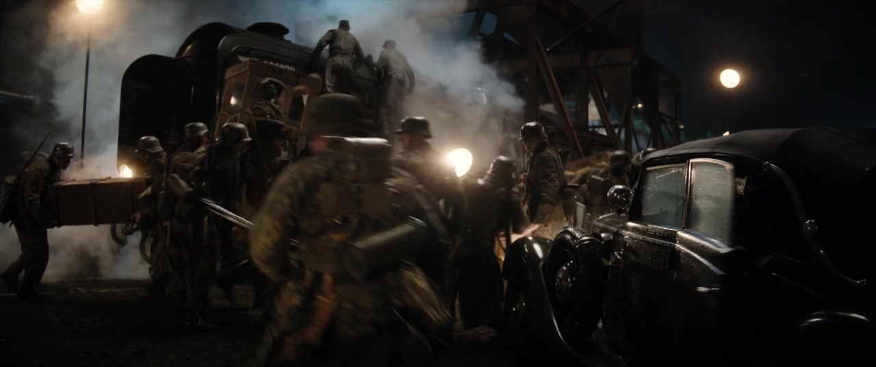 Indiana Jones and the Dial of Destiny screenshot 3