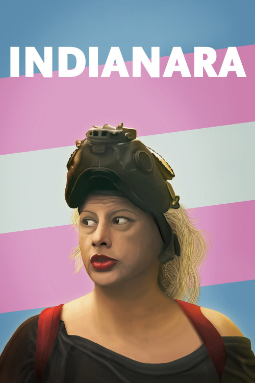 Indianara (2019) poster
