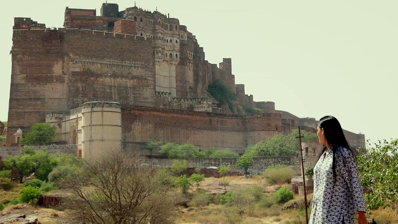 India's Forgotten People screenshot 2
