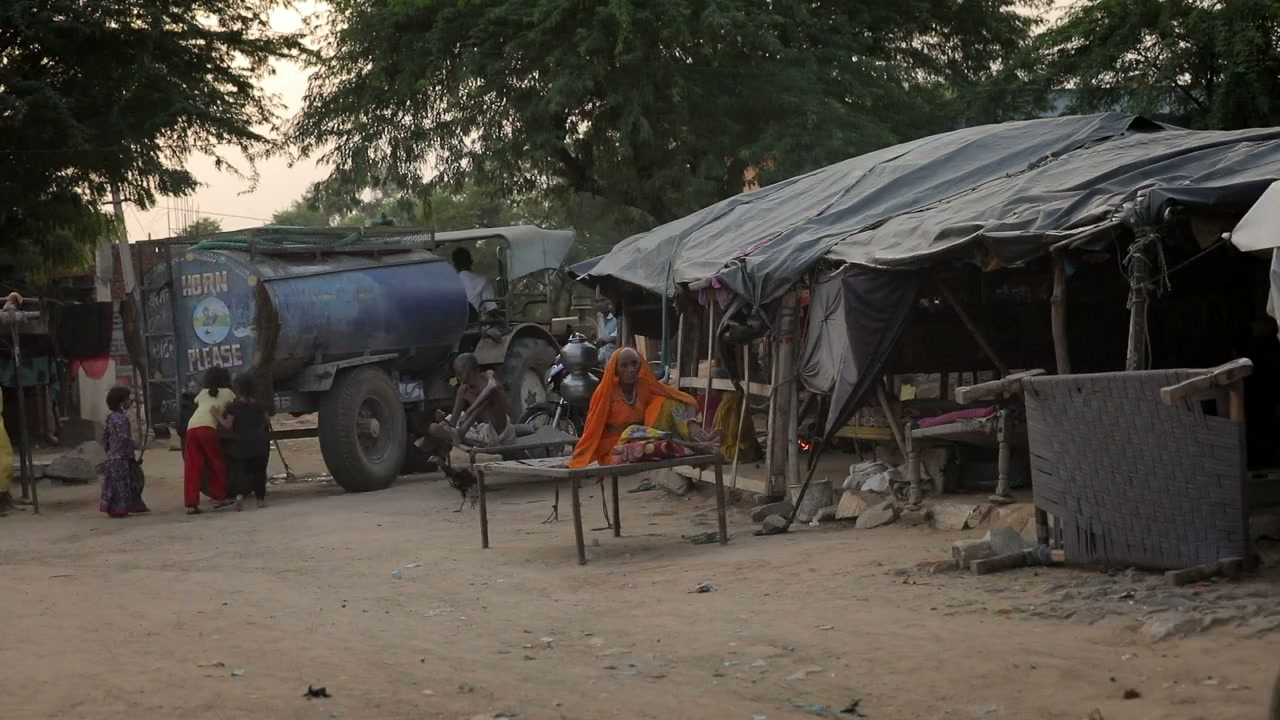 India's Forgotten People screenshot 3