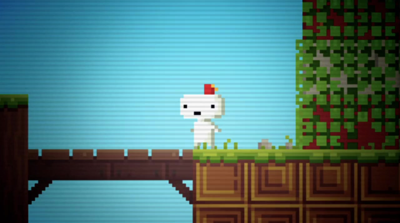 Indie Game: The Movie screenshot 2