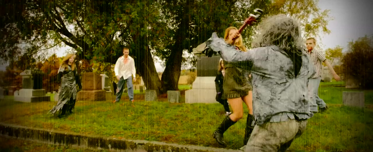 Indie Guys screenshot 1