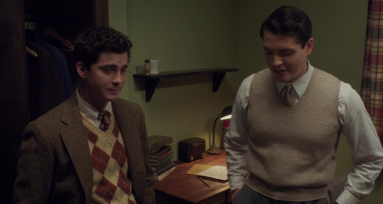 Indignation screenshot 3