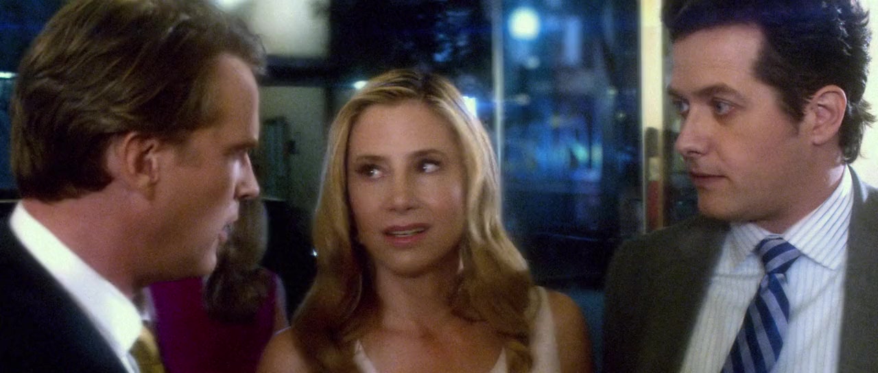 Indiscretion screenshot 2