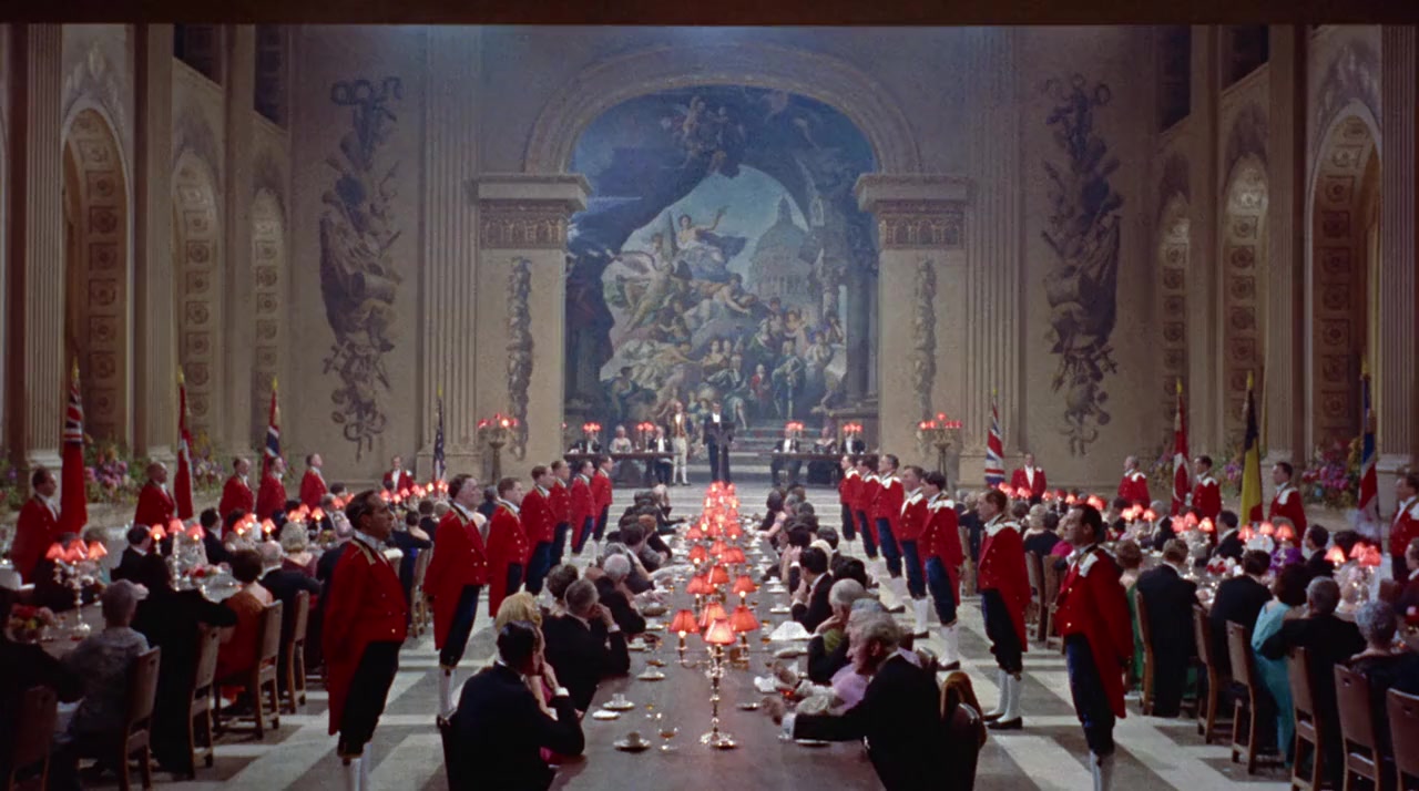 Indiscreet screenshot 1