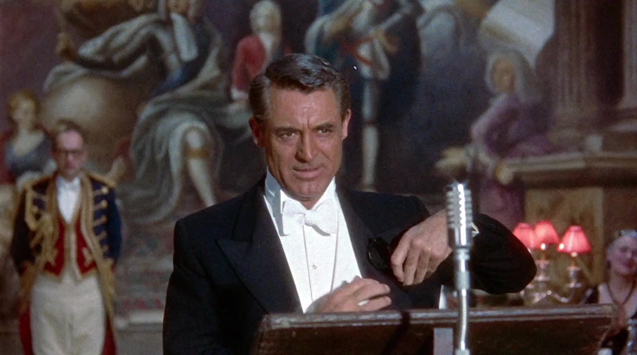 Indiscreet screenshot 2