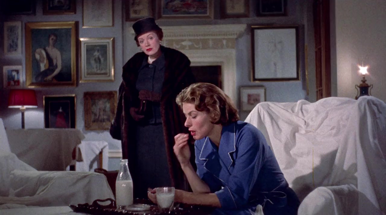 Indiscreet screenshot 3