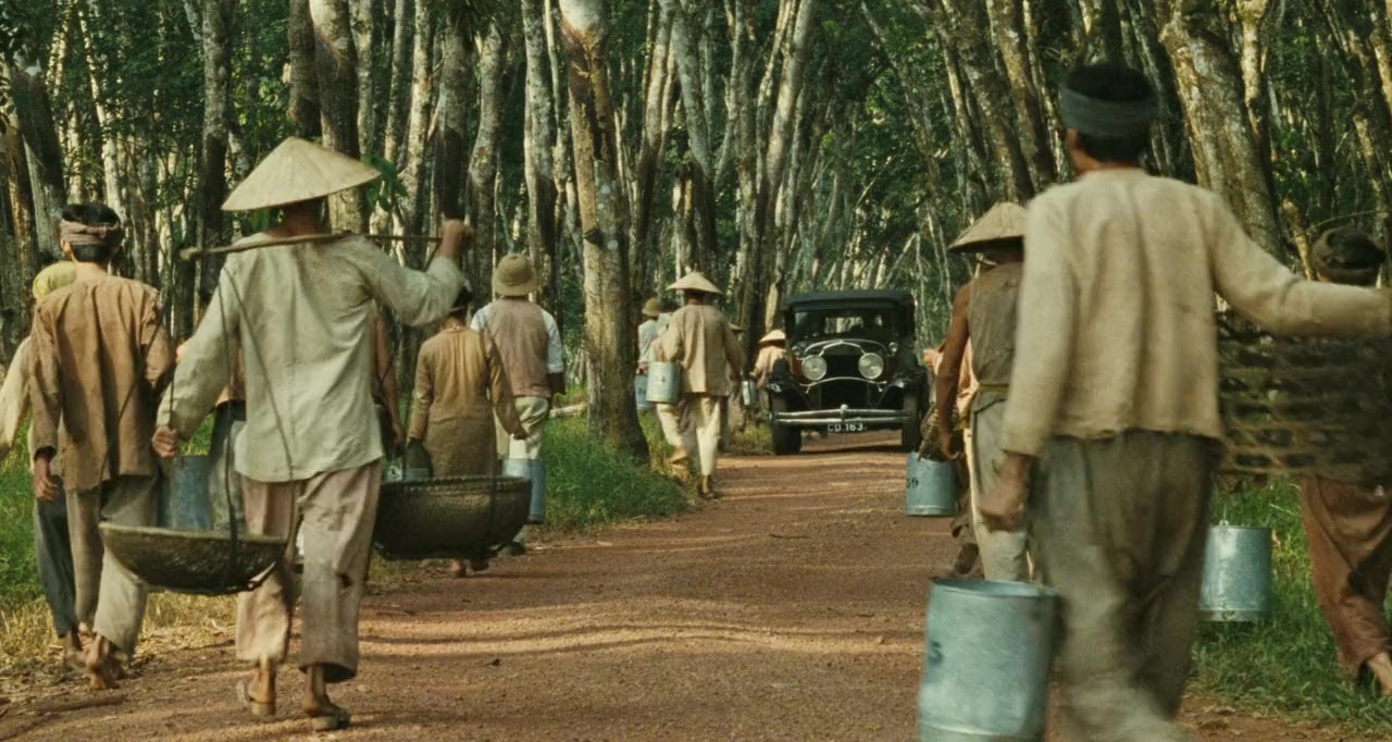 Indochine screenshot 1