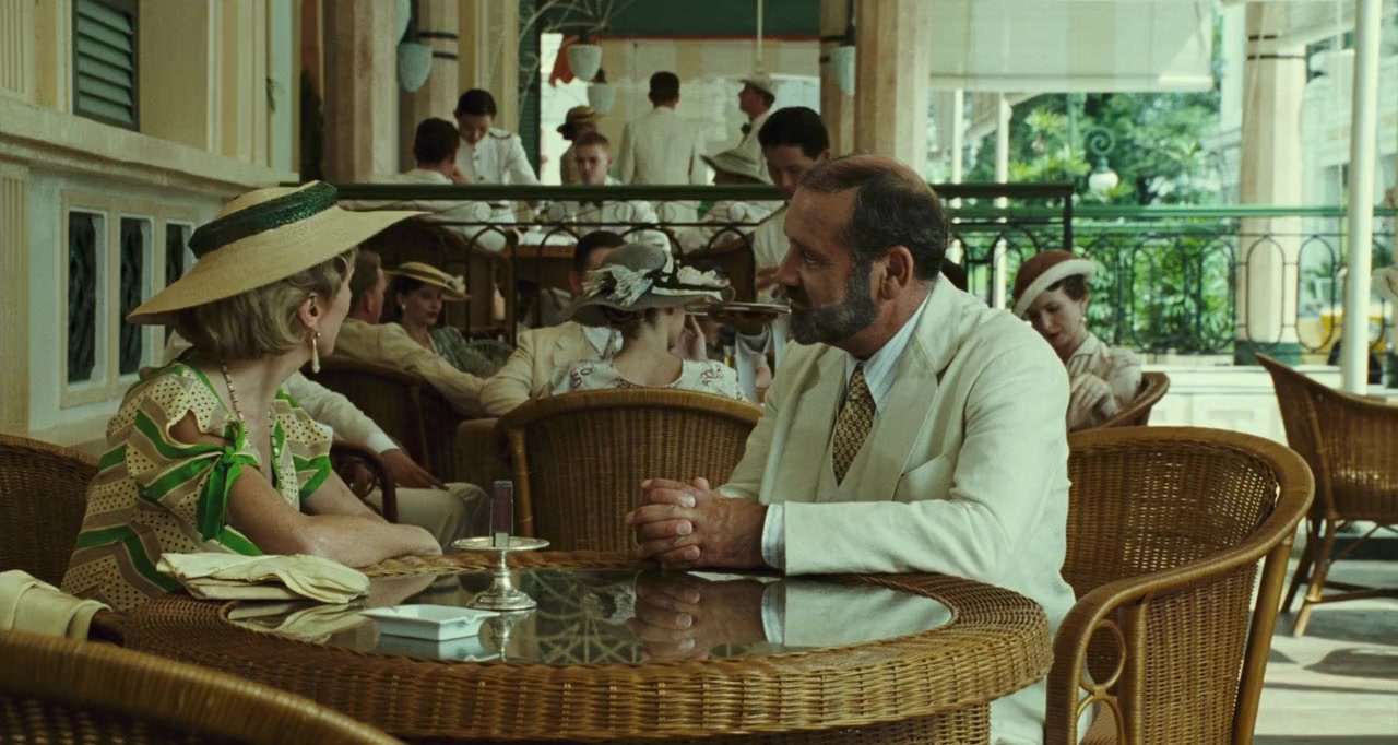 Indochine screenshot 2