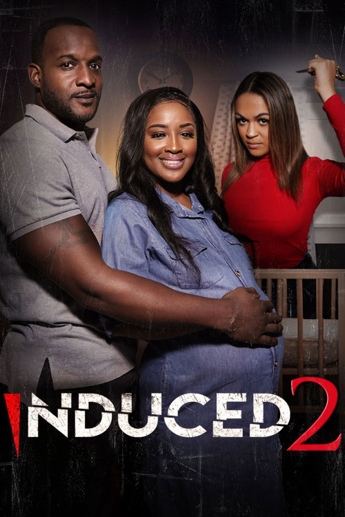 Induced 2 (2024) poster