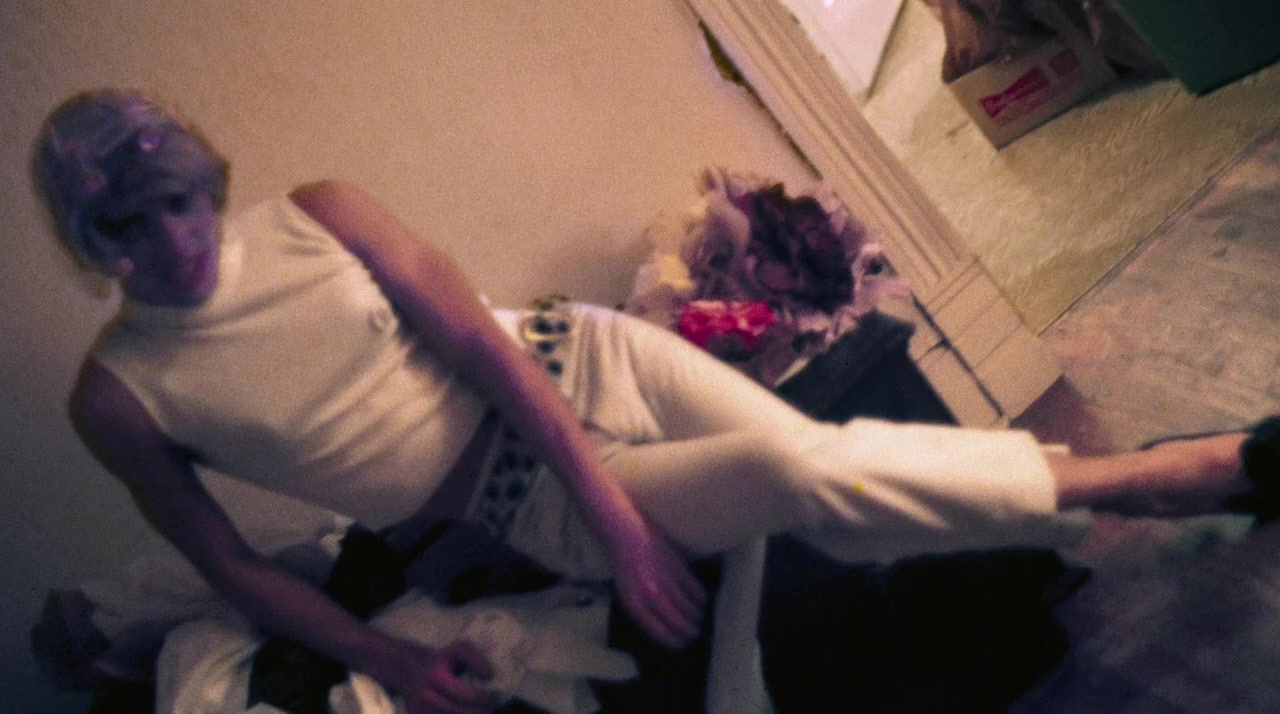 Industrial Accident: The Story of Wax Trax! Records screenshot 3