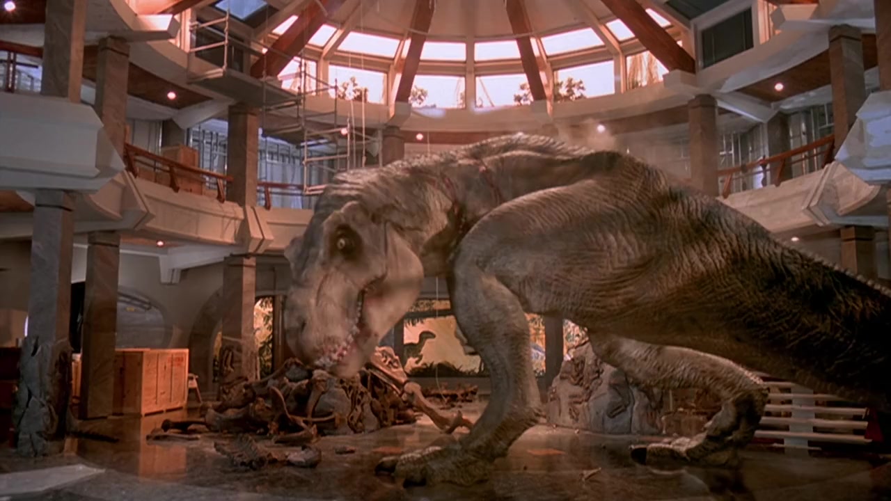 Industrial Light & Magic: Creating the Impossible screenshot 2