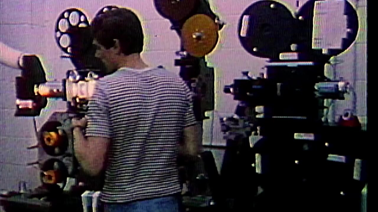 Industrial Light & Magic: Creating the Impossible screenshot 3