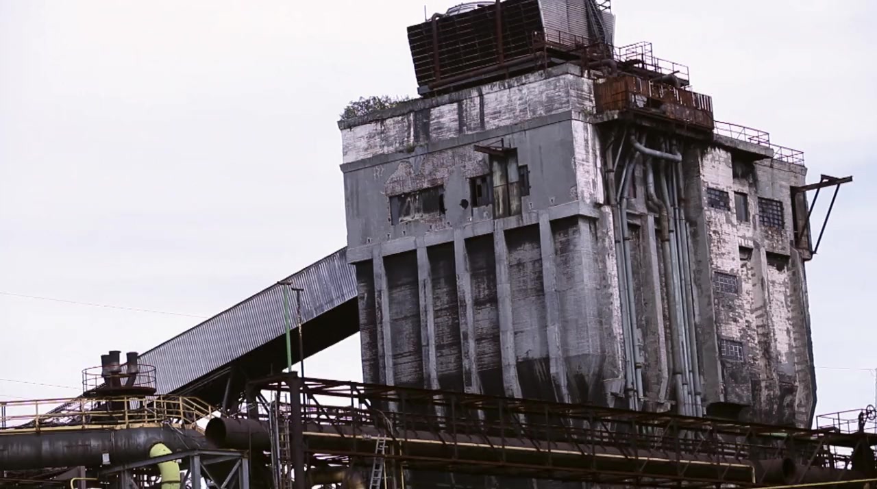 Industrial Soundtrack for the Urban Decay screenshot 1