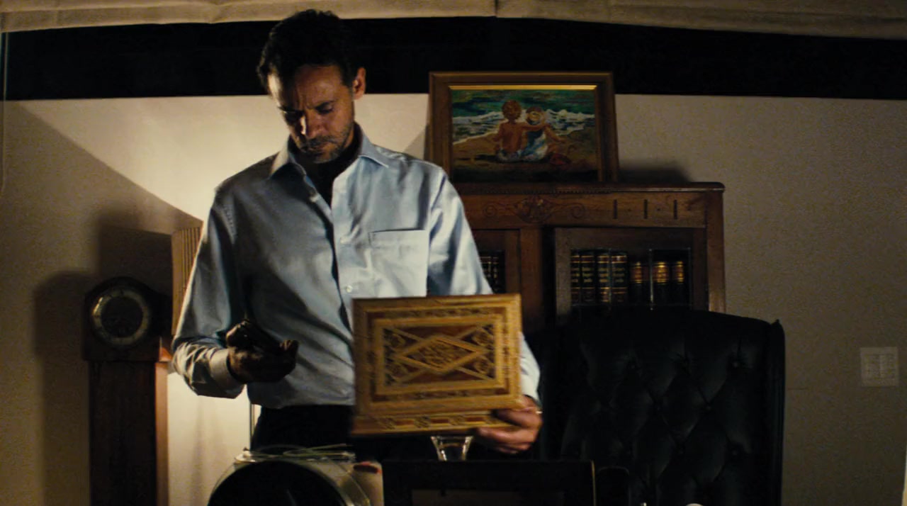 Inescapable screenshot 2