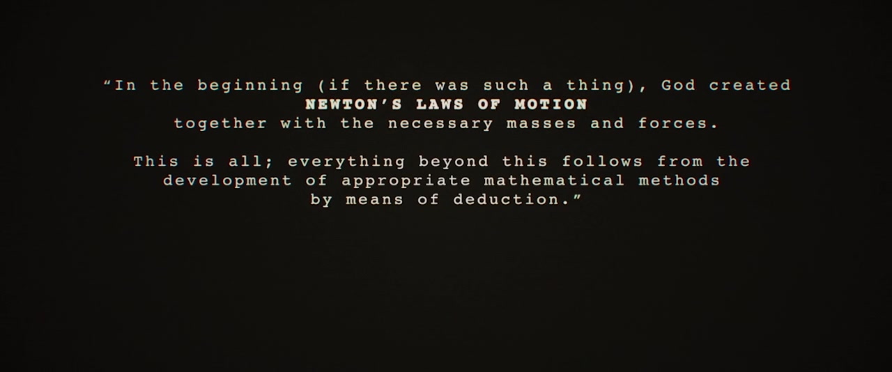 Inertia screenshot 2