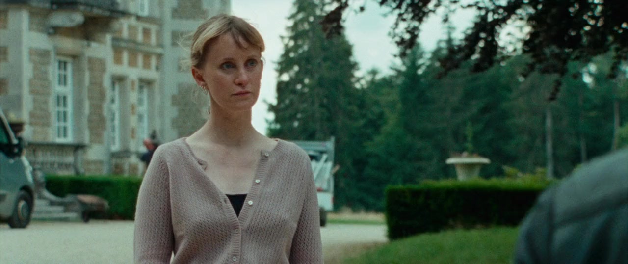 Inexorable screenshot 2