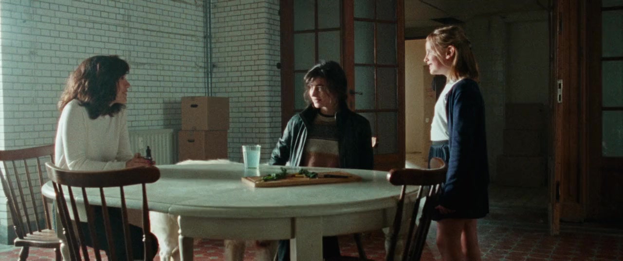 Inexorable screenshot 3