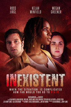 Inexistent (2023) poster