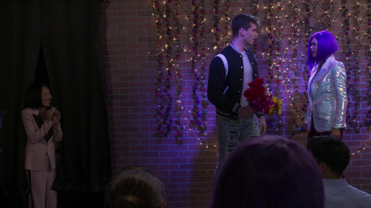 Infamously in Love screenshot 3