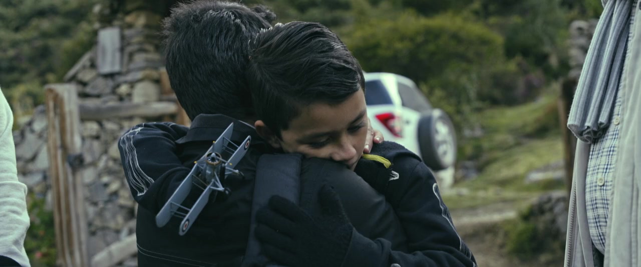 Infección screenshot 3