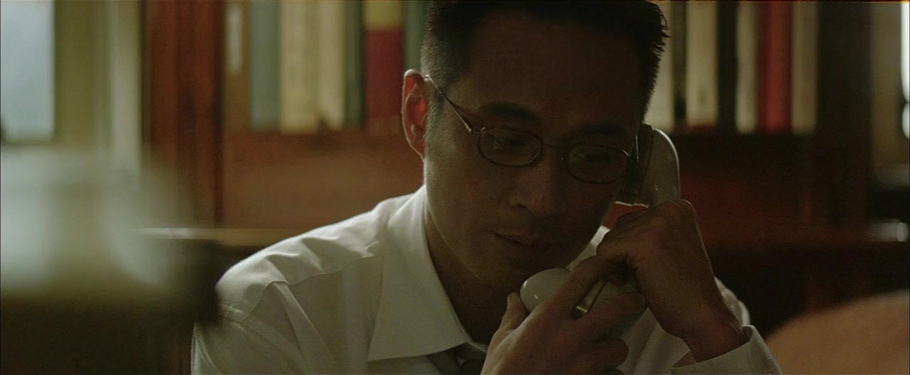 Mou gaan dou II screenshot 2