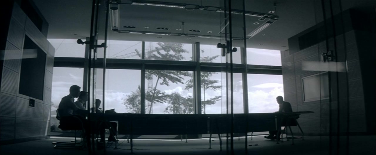 Mou gaan dou III: Jung gik mou gaan screenshot 2