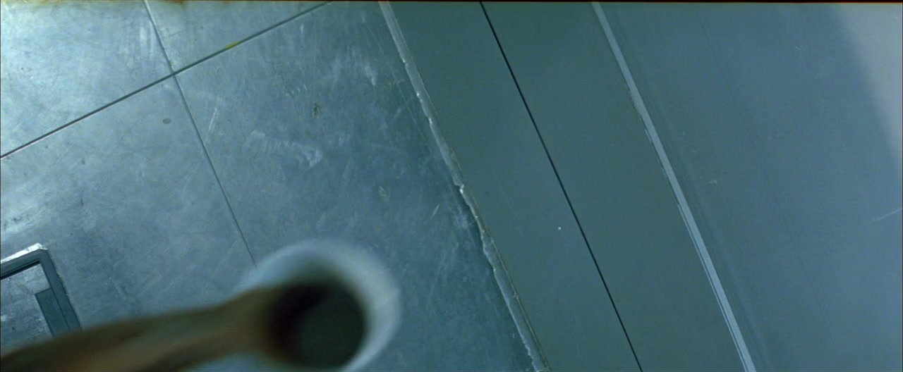 Mou gaan dou III: Jung gik mou gaan screenshot 3
