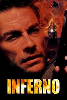 Desert Heat (1999) poster