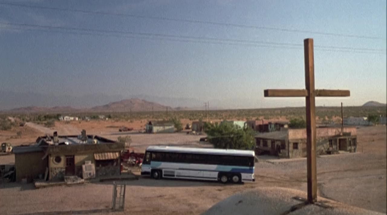 Desert Heat screenshot 1