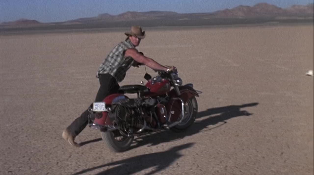 Desert Heat screenshot 3