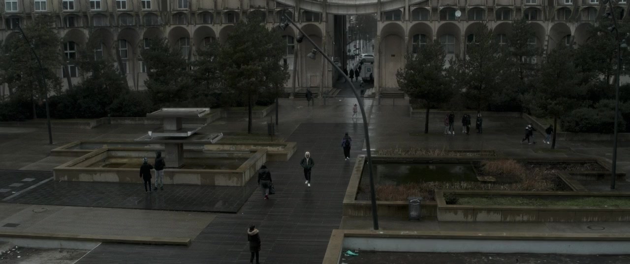 Vermines screenshot 2
