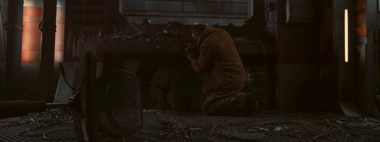 Infini screenshot 1
