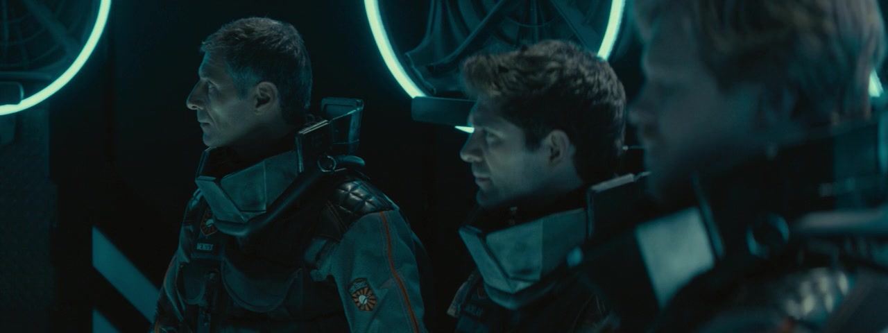 Infini screenshot 2