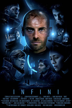 Infini (2015) poster