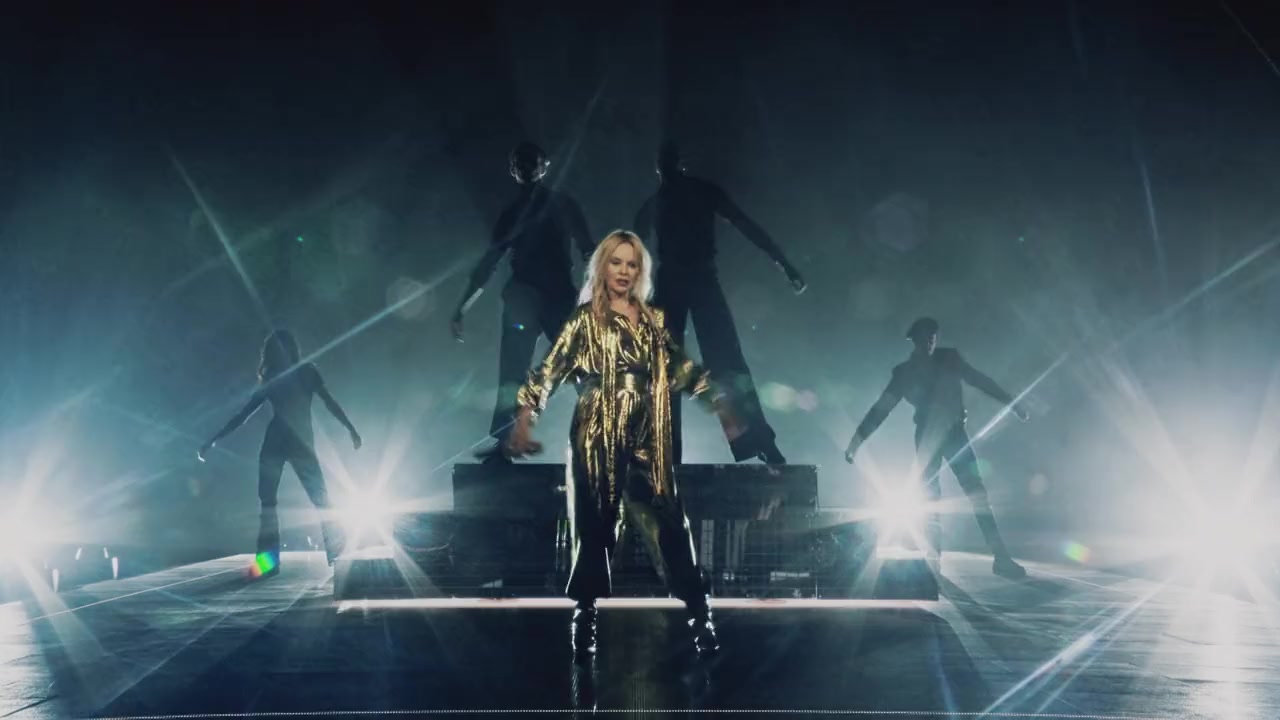 Infinite Disco screenshot 2