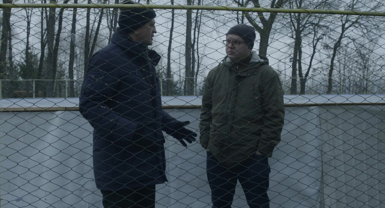 Fotbal Infinit screenshot 1