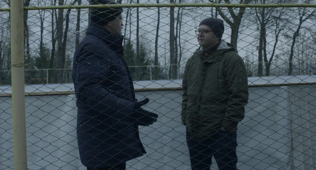 Fotbal Infinit screenshot 3