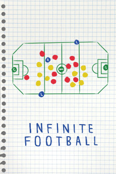 Fotbal Infinit (2018) poster