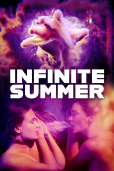 Infinite Summer (2024) poster