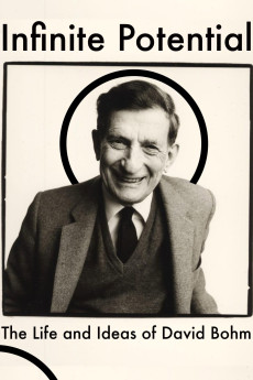 Infinite Potential: The Life & Ideas of David Bohm (2020) poster