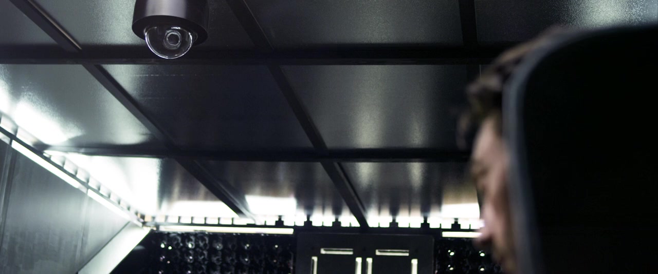 Infinity Chamber screenshot 3