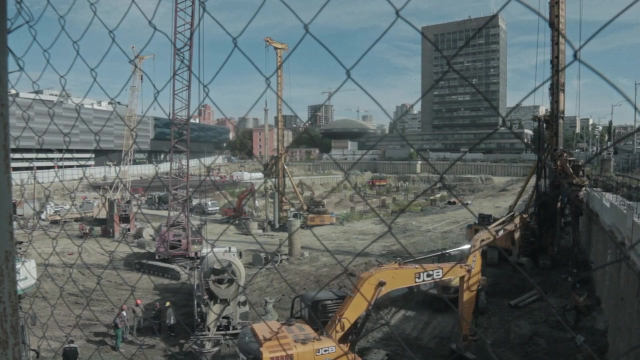 Infinity: According to Florian screenshot 2