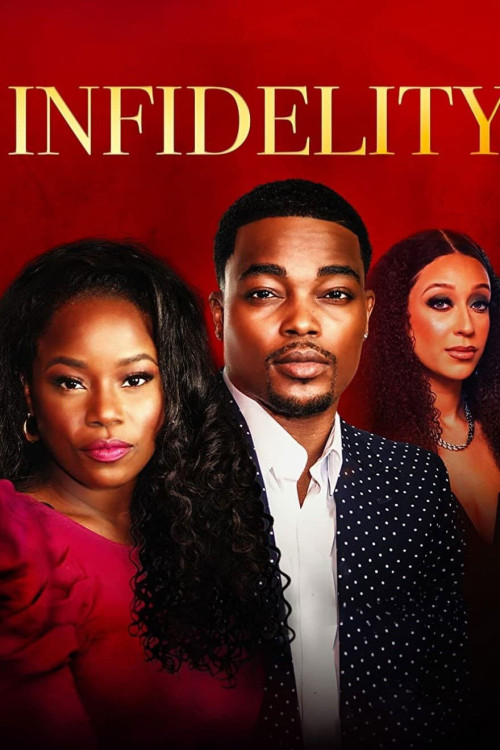 N-Fidelity (2023) poster