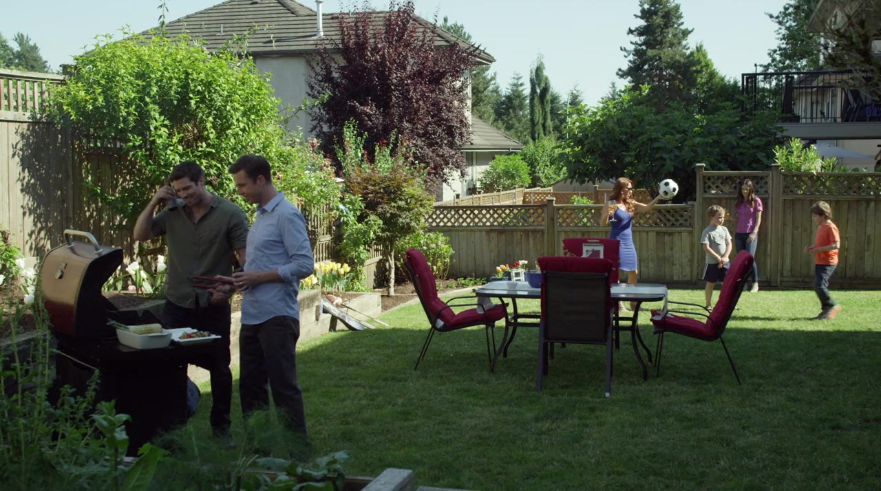 Infidelity in Suburbia screenshot 1