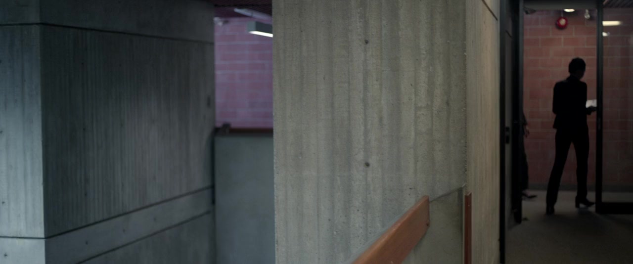 Infiltrate screenshot 2