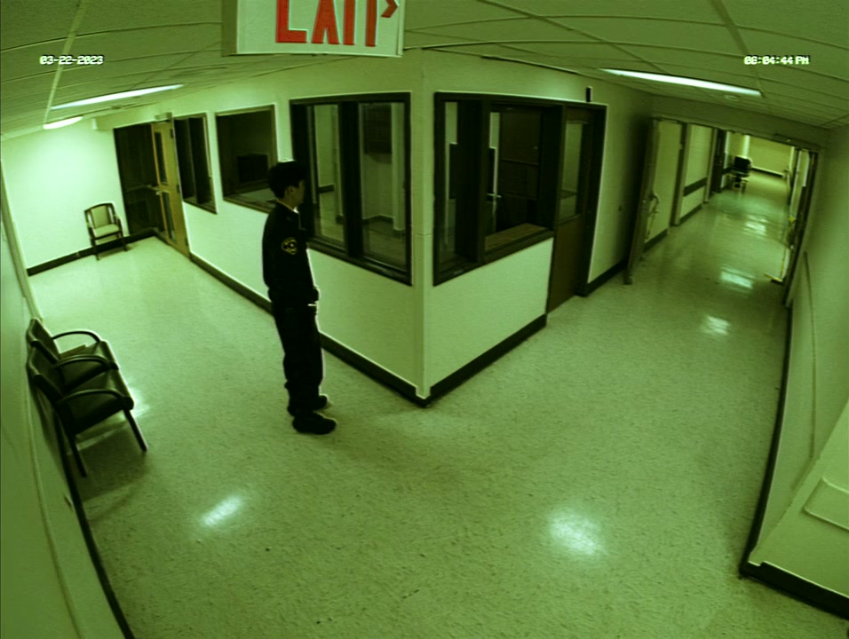 Infirmary screenshot 2